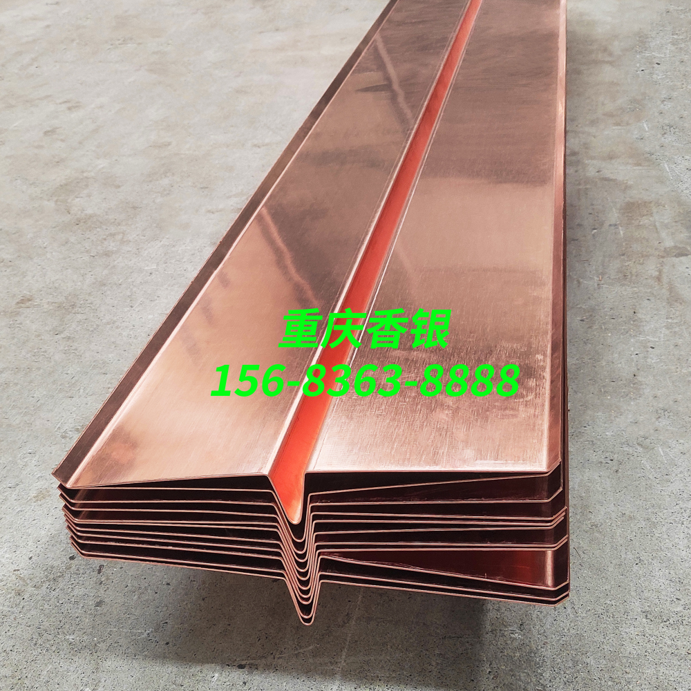 止水銅片 1.0mm 和 1.5mm，分別適合什么工程場(chǎng)景？